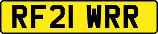 RF21WRR