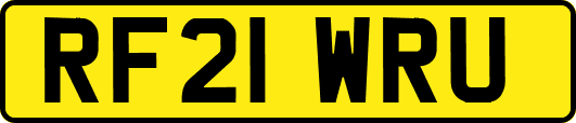 RF21WRU