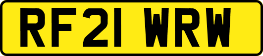 RF21WRW