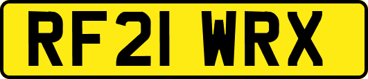RF21WRX