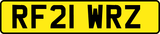 RF21WRZ