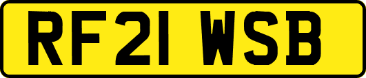 RF21WSB