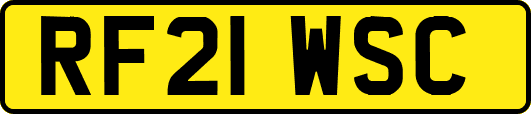 RF21WSC