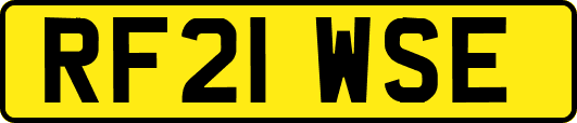 RF21WSE
