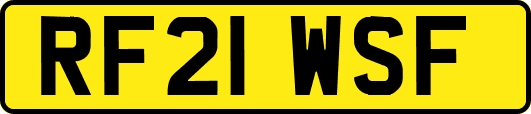 RF21WSF