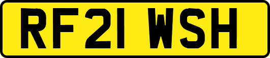 RF21WSH