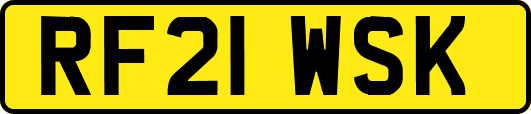 RF21WSK