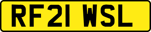 RF21WSL