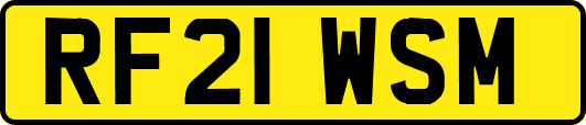 RF21WSM
