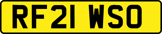 RF21WSO