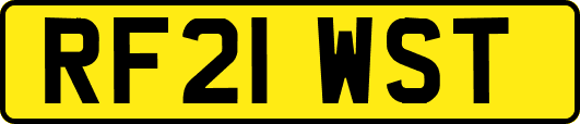 RF21WST