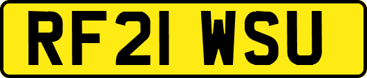 RF21WSU