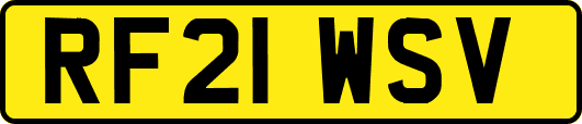 RF21WSV