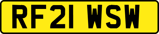 RF21WSW