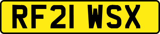 RF21WSX