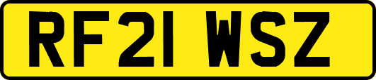 RF21WSZ