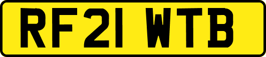 RF21WTB