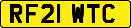RF21WTC