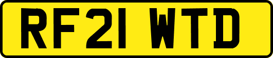RF21WTD