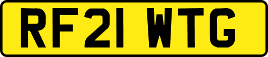RF21WTG