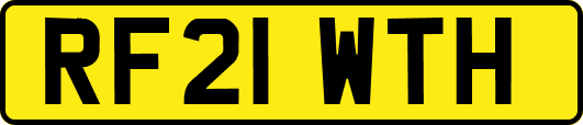 RF21WTH