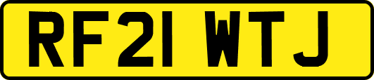 RF21WTJ
