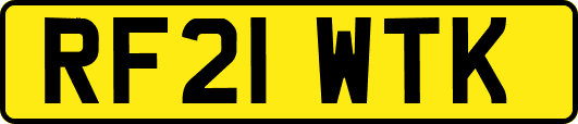 RF21WTK