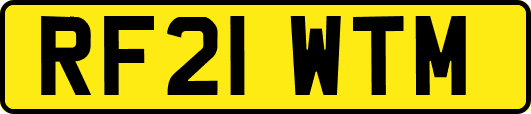 RF21WTM