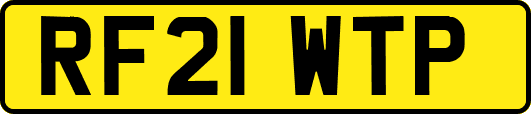 RF21WTP