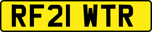 RF21WTR