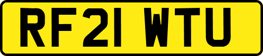 RF21WTU