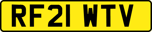 RF21WTV