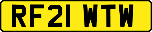 RF21WTW