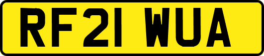 RF21WUA