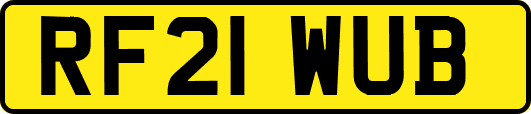 RF21WUB