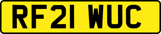 RF21WUC