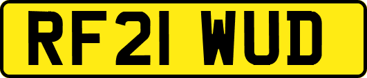 RF21WUD