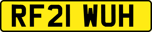 RF21WUH