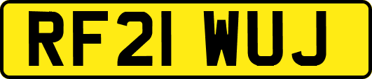 RF21WUJ