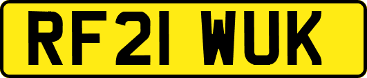 RF21WUK