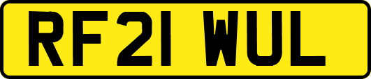 RF21WUL
