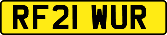 RF21WUR