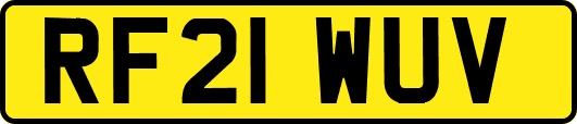 RF21WUV