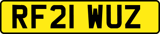 RF21WUZ