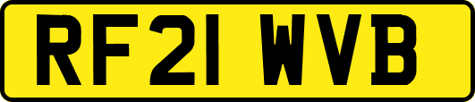 RF21WVB