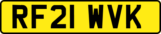 RF21WVK