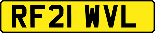 RF21WVL