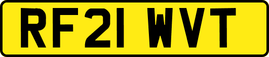 RF21WVT