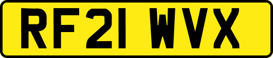 RF21WVX