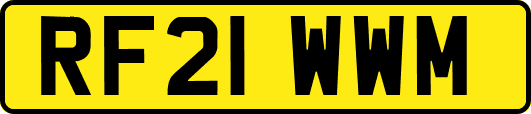RF21WWM